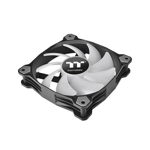 Кулер для компьютерного корпуса Thermaltake Pure 14 ARGB Sync CL-F080-PL14SW-A белый фото 3