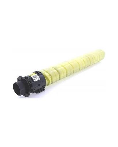 Тонер-картридж тип IM C3500 жёлтый 842256 фото 1