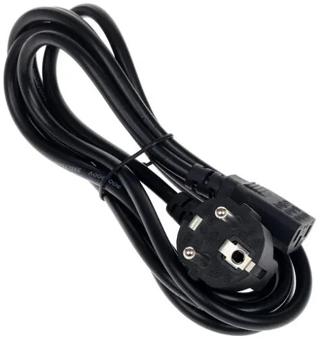 Кабель питания для калибратора CABLE CEE7 VII C 133 m. фото 1