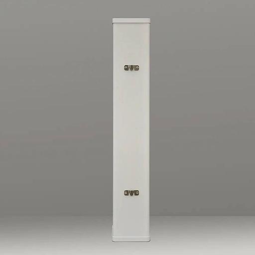 Рециркулятор настенный UVC WALL E27 (R-800-136/WR.AL) опт фото 2