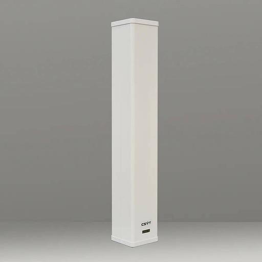 Рециркулятор настенный UVC WALL E27 (R-800-136/WR.AL) опт фото 3