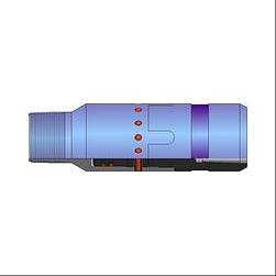 Безопасное разъединительное устройство БРУ для отсоединения колонны НКТ фото 2