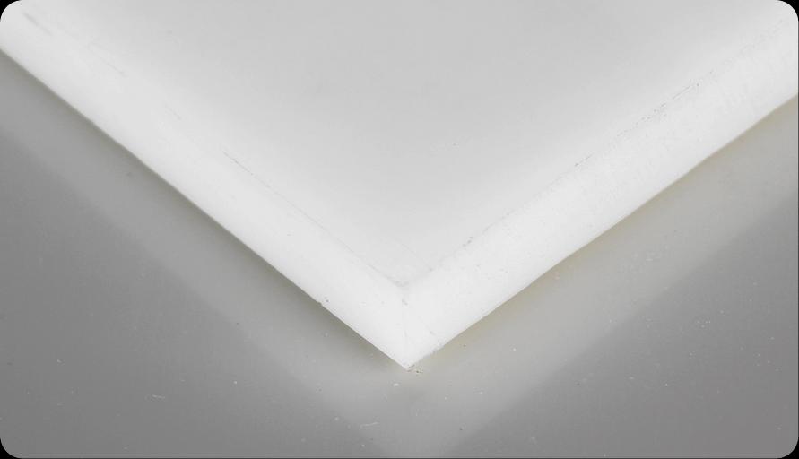 Пластина из высокомолекулярного полиэтилена опт фото 1