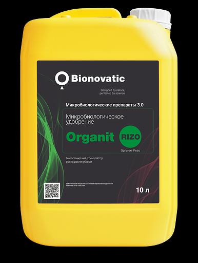 Мобилизатор питания Organit Rizo фото 1