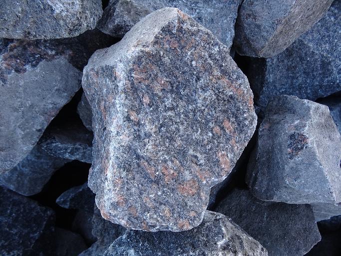 Щебень 70-250 опт фото 1