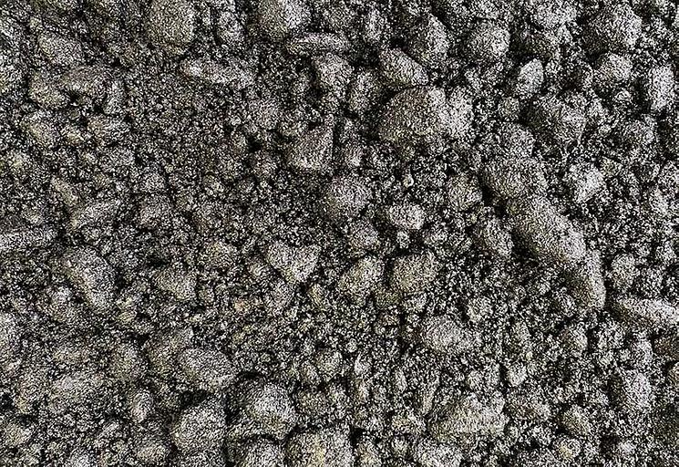 Мелкозернистый плотный асфальт «Б» II марки опт фото 1