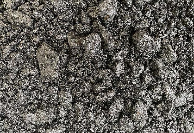 Крупнозернистый плотный асфальт II марки опт фото 1