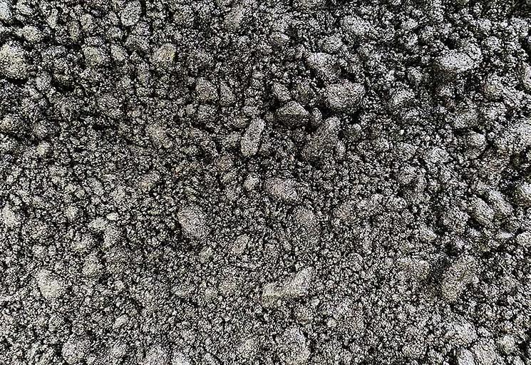 Мелкозернистый песчаный плотный асфальт «В» II марки опт фото 1