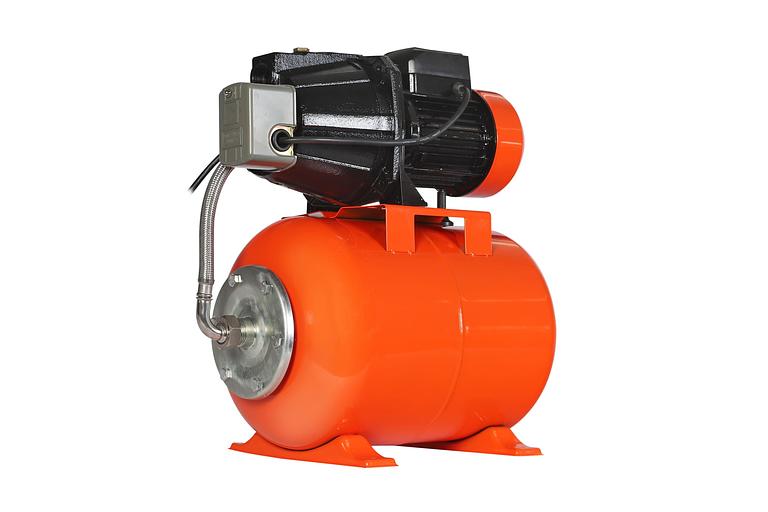 Станция насосная PATRIOT PW 1200-24C насосная часть чугун фото 1