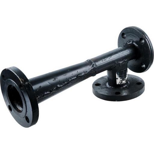 Элеватор водоструйный №4 Дс6 Ру16 фото 1