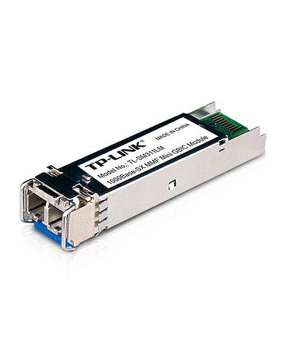 Трансивер TP-Link TL-SM311LM фото 1