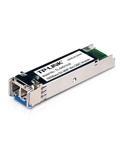 Трансивер TP-Link TL-SM311LM фото 1