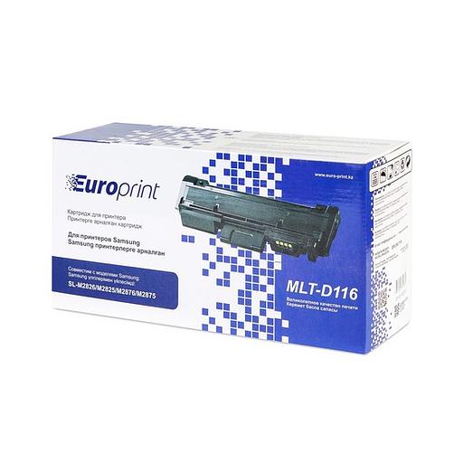 Картридж Europrint EPC-MLT116 фото 3