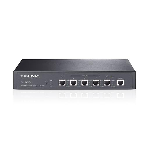 Маршрутизатор TP-Link TL-R480T+ фото 1