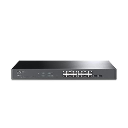 Коммутатор TP-Link TL-SG2218 фото 2