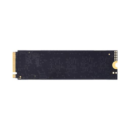Твердотельный накопитель SSD Apacer AS2280P4 AP512GAS2280P4-1 512 GB фото 2