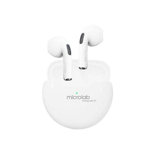 Наушники Microlab Wisepods10 Белый фото 1