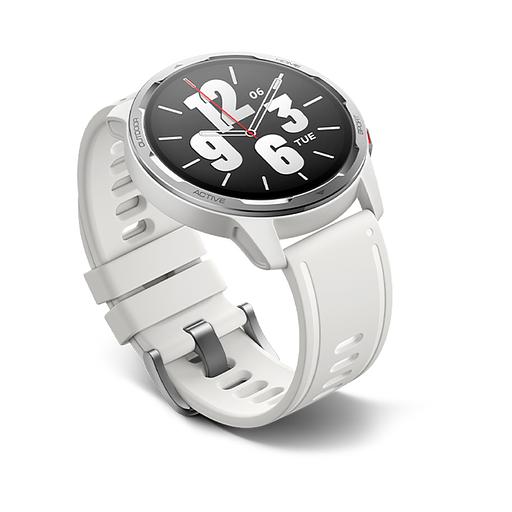 Смарт часы Xiaomi Watch S1 Active Moon White M2116W1 / BHR5381GL фото 1