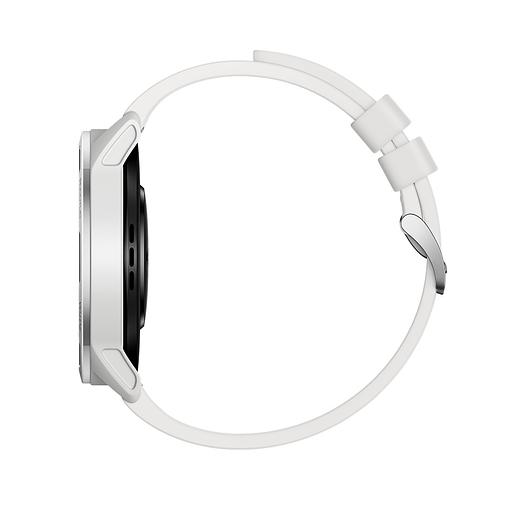 Смарт часы Xiaomi Watch S1 Active Moon White M2116W1 / BHR5381GL фото 2