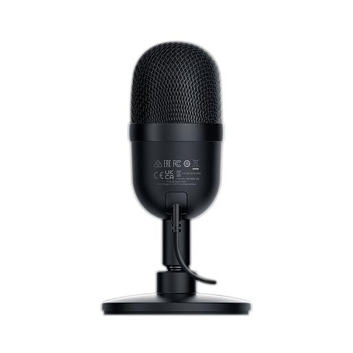 Микрофон Razer Seiren Mini RZ19-03450100-R3M1 Черный фото 3