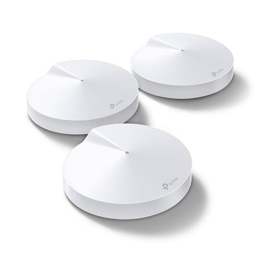 Маршрутизатор TP-Link Deco M5 (2-pack) AC1300 фото 1