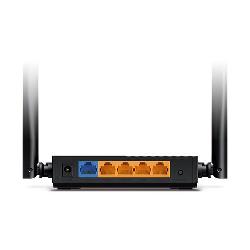 Маршрутизатор TP-Link Archer A64 фото 2