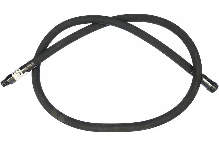 Гибкий вал ВС-350 А, L=3m фото 1