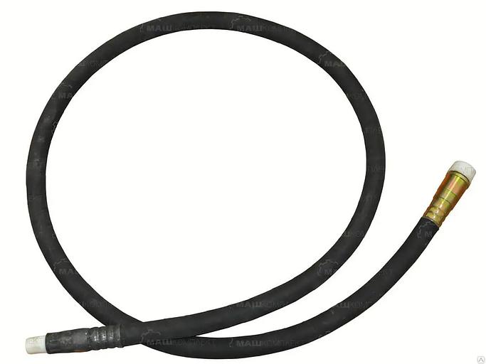 Гибкий вал ВС-350 А, L=4,5m фото 1