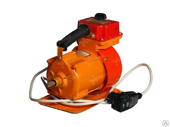 Электропривод глубинного вибратора ВИ-1-16-3 220 (ЭПК-1300) фото 1