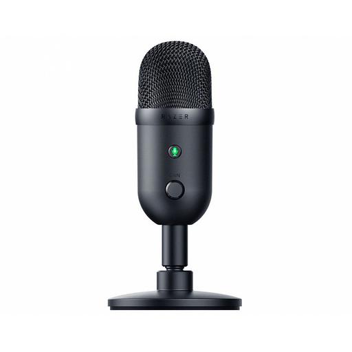Микрофон Razer Seiren V2 X RZ19-04050100-R3M1 черный фото 2