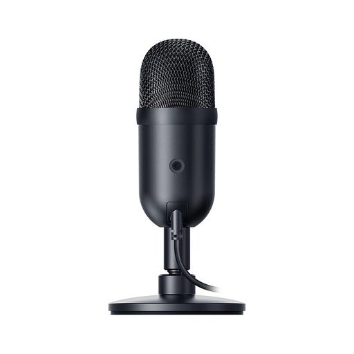 Микрофон Razer Seiren V2 X RZ19-04050100-R3M1 черный фото 3
