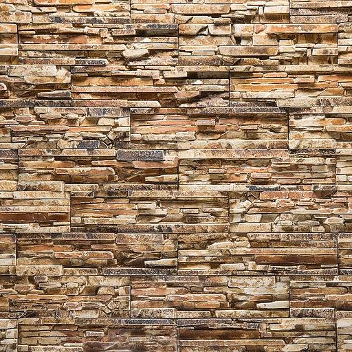 Облицовочный камень для фасада Сицилия Каролина 2 фото 1