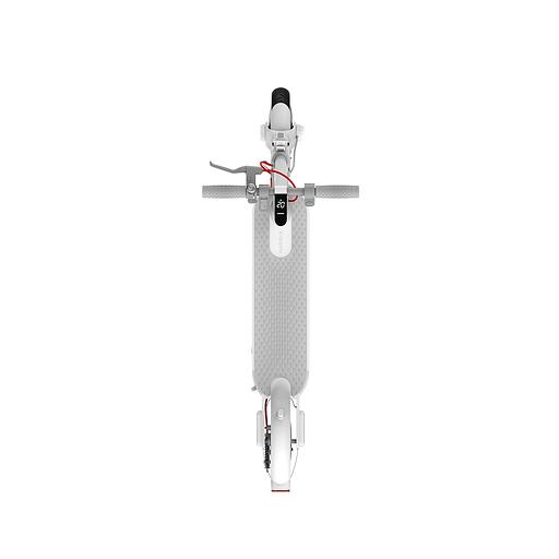 Электросамокат Xiaomi Electric Scooter 3 Lite White MJDDHBC01ZM/ BHR5389GL Белый фото 3