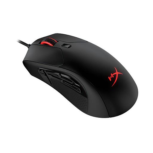 Компьютерная мышь HyperX 4P5Q3AA HX-MC005B Pulsefire Raid чёрный фото 1