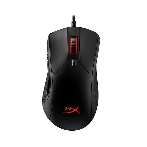 Компьютерная мышь HyperX 4P5Q3AA HX-MC005B Pulsefire Raid чёрный фото 2