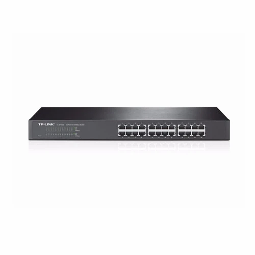 Коммутатор TP-LINK TL-SF1024 фото 1