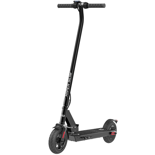 Электросамокат HIPER Slim VX905 Black фото 1