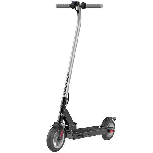 Электросамокат HIPER Slim VX907 Gray фото 1