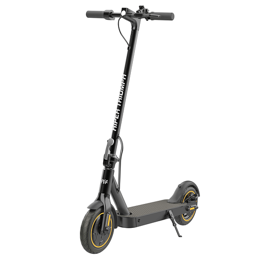 Электросамокат HIPER Triumph M88 Black фото 1