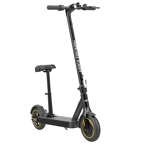 Электросамокат HIPER Triumph M88s Black фото 1