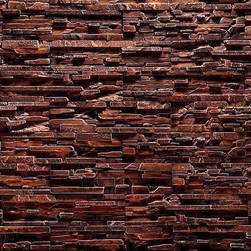 Облицовочный камень для фасада Сицилия 11 фото 1