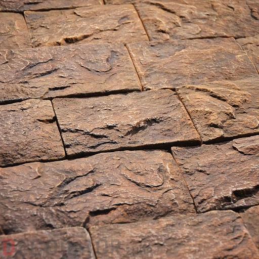 Облицовочный камень для фасада Брест 11 фото 3