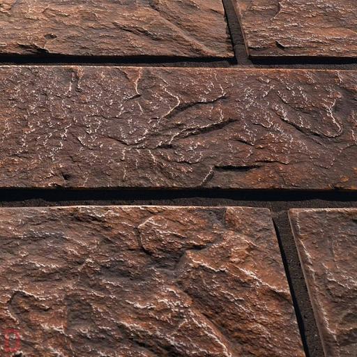 Облицовочный камень для фасада Брест 11 фото 4