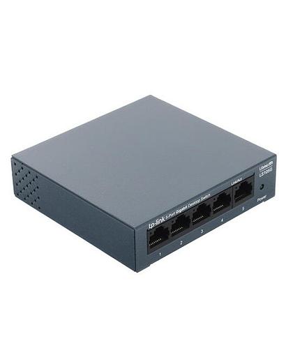 Коммутатор TP-Link LS105G фото 1