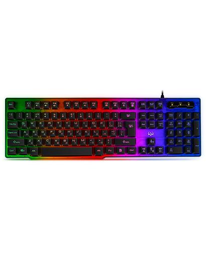 Игровая клавиатура с подсветкой SVEN KB-G8500 SV-019709 фото 1