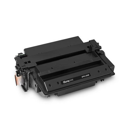 Картридж Europrint EPC-255X (CE255X) фото 1