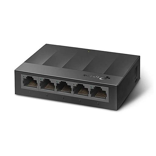 Коммутатор TP-Link LS1005G фото 1