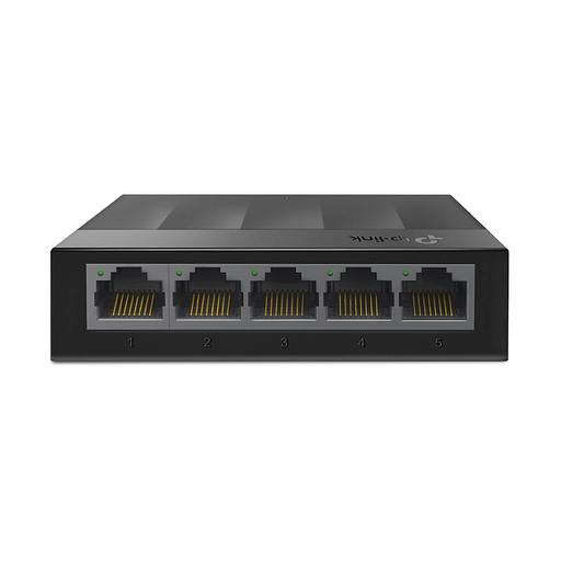 Коммутатор TP-Link LS1005G фото 2