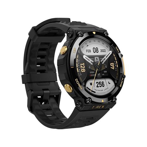Смарт часы Amazfit T-Rex 2 A2170 Бежевый фото 1