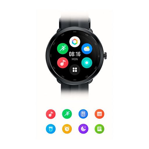 Смарт часы 70Mai Maimo Watch R Черный фото 3